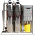 CE Approved Stainless Steel RO Drinking Water Treatment Plant